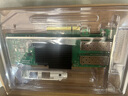 EB-LINK PCIE X8萬兆雙口10G光纖網卡X710DA2BLK服務器網絡適配器intel X710AM2芯片 曬單實拍圖