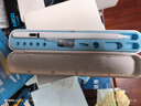 愛(ài)國者電容筆盒適用蘋(píng)果applepencil手寫(xiě)筆收納盒ipad平板air2一代二代ipencil觸屏筆保護盒便攜平替通用 晶鉆白 曬單實(shí)拍圖