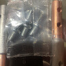 JIMDZ銅鋁接頭過渡連接器 接線夾快速接線端子大功率電線免壓線快接頭 銅線1.5-10平方鋁線1.5-16平方 1只 曬單實拍圖