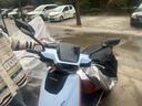 電瓶自行車(chē)反光鏡電動(dòng)車(chē)后視鏡子雅迪愛(ài)瑪電車(chē)單車(chē)通用倒后倒車(chē)鏡 戰鷹凸面后視鏡一對 曬單實(shí)拍圖