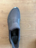 愛(ài)步（ECCO）BIOM 2.2休閑鞋男鞋 男士運動(dòng)鞋一腳套 健步830824 HL 磁石灰83082450869 43 曬單實(shí)拍圖