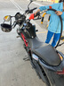 二手CFMOTO春風(fēng)NK250摩托車燃油上班代步男士街車跑車過戶可上牌 藍(lán)色 牌證齊全可上牌 曬單實(shí)拍圖