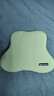 米其林汽車(chē)腰靠護腰車(chē)用靠枕車(chē)載座椅腰靠汽車(chē)抱枕 分區腰靠 牛油果綠 1個(gè) 曬單實(shí)拍圖