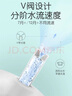 熊貓防嗆防漏兒童奶瓶吸管杯 配清洗劑 刷子套組 12月+ 300ml 曬單實拍圖