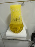 小林制藥（KOBAYASHI）空氣清新劑廁所衛(wèi)生間去味芳香劑房間消臭元進(jìn)口檸檬400ml*3瓶 曬單實(shí)拍圖