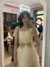MITHAOL KUSC輕奢紅瑪瑙項(xiàng)鏈女 四葉草鎖骨鏈女友情人節(jié)禮物 四葉草項(xiàng)鏈【專柜禮盒裝】 送禮更顯愛意 曬單實(shí)拍圖