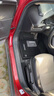 車麗友汽車腳墊tpe全包圍專用長(zhǎng)安馬自達(dá)6阿特茲cx30/4cx50行也昂克賽拉 TPE腳墊+雪妮絲【馬奈黑】 更多【馬自達(dá)】五座車型 曬單實(shí)拍圖