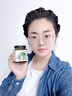 韓草堂伏濕膏苓清薏仁膏茯濕膏意濕膏韓草堂家伏詩膏薏濕膏茯苓膏 一盒體驗裝 曬單實拍圖