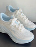 耐克（NIKE）女鞋 AIR FORCE 1 '07 LX AF1 女子粉色空軍一號運動休閑鞋板鞋 HV5992-111 36 曬單實拍圖