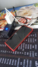良工（lengon）67W氮化鎵充電器桌面充電站/桌面插座快充筆記本USB+Typec插座/插線(xiàn)板/插排/接線(xiàn)板 N112U-1.5黑 曬單實(shí)拍圖