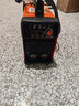 佳士電焊機250家用焊機小型380v220v雙電壓工業(yè)級逆變交流大功率焊機 ZX7-250DE【輕工業(yè)雙電壓】標配 曬單實(shí)拍圖