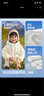 巴拉巴拉童裝兒童羽絨服女童2024冬裝女小童寶寶保暖云朵外套208424107015 曬單實拍圖