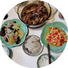 永高食品溫州特產(chǎn)速凍鮸魚(yú)墨魚(yú)魚(yú)餅1200g 魚(yú)餅火鍋食材魚(yú)糕年貨禮盒 件 曬單實(shí)拍圖