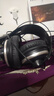 iSK HP-980監(jiān)聽耳機(jī)主播頭戴式專業(yè)錄音棚k歌音樂耳機(jī)全包耳設(shè)計(jì)高解析度立體聲佩戴舒適 標(biāo)配 曬單實(shí)拍圖