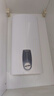 斯寶亞創(chuàng)（STIEBEL ELTRON)【德國(guó)進(jìn)口包安裝】世創(chuàng)電能即熱式電熱水器智能恒溫大水量 DHB-E（380V）家電大戶(hù)型沐浴缸浴速熱 18/21/24 電線(xiàn)4/6 曬單實(shí)拍圖
