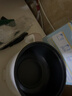 小米生態(tài)鏈同款品牌DUOTA電煮鍋多功能宿舍學(xué)生鍋小型電熱火鍋迷你泡面鍋 小米白1.8L+不銹鋼蒸籠+【黑陶晶內(nèi)膽】 曬單實(shí)拍圖