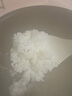 新穗增城油粘米2.5KG 南方大米 5斤 優(yōu)質(zhì)秈米 長(zhǎng)粒香米 新米 2.5KG 曬單實(shí)拍圖