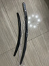 別克（Buick）原廠無(wú)骨前雨刮刷片 對(duì)裝 09-14新君越13-18款XTS 2.0T(U型)26+18 曬單實(shí)拍圖