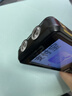 金立（Gionee）10000毫安大電池老年人手機(jī)4G全網(wǎng)通超長(zhǎng)待機(jī)大屏大字體大聲音學(xué)生功能備用機(jī)雙卡雙待X6 黑色 曬單實(shí)拍圖