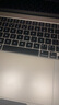 精群按鍵適用于MacbookPro蘋果air鍵盤筆記本按鍵帽單個更換MAC 13.3寸M1氣膠墊帽更替換維修定制 25元按鍵+支架拍圖確認 曬單實拍圖