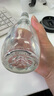 幾米森林100%天然白樺樹原汁大興安嶺NFC原液植物養(yǎng)生飲料0添加糖瓶裝 330ml*6瓶*4箱 曬單實(shí)拍圖