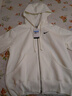 耐克【滔搏運(yùn)動(dòng)】Nike女子日常常規(guī)運(yùn)動(dòng)休閑夾克外套 DQ5759-133 M 曬單實(shí)拍圖