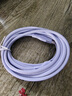 Type-c加長(cháng)數據線(xiàn)適用華為vivoOPPO小米typec數據線(xiàn) 3米typec6A快充 曬單實(shí)拍圖