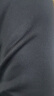 羅蒙（ROMON）四面彈力高端休閑褲男春秋爸爸垂感直筒寬松男褲中青年商務(wù)西裝褲 藏青+黑色【兩條夏季款】 32 【建議125-135斤腰圍2尺5】 曬單實(shí)拍圖