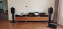 寶華韋?。˙&W）705 S3+馬蘭士MODEL50+CD50家用HIFI音箱家用音響家庭影院 705 S3+MODEL50+CD50 曬單實拍圖