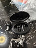 長城真無線藍(lán)牙耳機(jī)入耳式雙耳降噪運(yùn)動游戲低延遲音樂高音質(zhì)超長續(xù)航適用于華為oppo蘋果vivo學(xué)生福音 旗艦黑丨ENC通話降噪丨HiFi音效 蘋果安卓通用丨長待機(jī)續(xù)航 曬單實(shí)拍圖