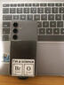 三星 Galaxy S24 S24+ S24 Ultra Al智享生活辦公 5G 二手手機(jī) 水墨黑【S24】精挑細(xì)選 12+256 99新 曬單實(shí)拍圖