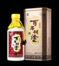 百年糊涂【團購有禮】銀世紀濃香型450ml白酒 中秋送禮酒  貴州茅臺鎮釀造 52度 450mL 6瓶 團購3件起，有贈禮 曬單實(shí)拍圖
