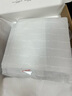 EP雅瑩女裝 壓褶收腰截短顯瘦短袖襯衫上衣夏季商場同款2199Z 黑色 S 曬單實拍圖