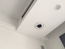 JBL【進(jìn)口喇叭】CSS8006吸頂音響 天花吊頂喇叭公共廣播系統商超背景音樂(lè )音箱套裝 藍牙功放可接話(huà)筒 4只豪華12CT喇叭+JBLVMA160功放 曬單實(shí)拍圖