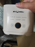 威力（WEILI）煮蛋器蒸蛋器電蒸鍋小型燉蒸煮一體小蒸鍋煎蛋鍋小型蒸煮雞蛋神器家用宿舍電煎鍋小電器小電鍋 米白色 蒸蛋器+蛋羹碗【24小時(shí)預約+防干燒保護】 【6大模式+智能微電腦】 曬單實(shí)拍圖