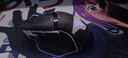 雷蛇（Razer） 巴塞利斯蛇V3專業(yè)版 無線宏游戲電競(jìng)鼠標(biāo)13個(gè)幻彩燈區(qū) FPS游戲CF吃雞LOL 巴塞利斯蛇v3專業(yè)版35K 白【升級(jí)35K傳感器】 曬單實(shí)拍圖