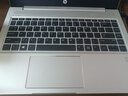 惠普(HP)戰(zhàn)66 Pro/ProBook/星系列輕薄便攜商務(wù)本設(shè)計炒股編程學(xué)習辦公本二手筆記本 i5 10代／獨顯／16G／512G設(shè)計繪圖 95成新 曬單實拍圖