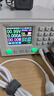 RIDEN睿登整機大功率可調(diào)直流穩(wěn)壓電源rd6006P/6012P/6018/6024/RD6030 RD6006-W (400w前級) 整機 曬單實拍圖
