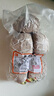 膳農(nóng)匠【10萬糖友推薦】燕麥大饅頭純粗糧雜糧抗餓代餐主食燕麥窩頭饅頭 900g 【5個(gè)裝 分量剛剛好】10個(gè) 曬單實(shí)拍圖