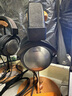 beyerdynamicT5三代頭戴式HIFI高保真有線耳機/發(fā)燒級/立體音效/高解析音質(zhì) 【T5三代封閉式耳機丨32Ω】 曬單實拍圖