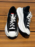匡威（Converse）官方正品 大童2024春休閑鞋帆布鞋CHUCK TAYLOR A06557C 39 曬單實(shí)拍圖