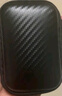三星T9移動固態(tài)硬盤 讀速2000MB/s安卓手機(jī)電腦通用USB3.2約122g T9玄影黑 4T 曬單實(shí)拍圖