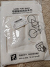 歐因大人吸汗巾成人純棉墊背巾產婦大號全棉紗布汗巾兒童運動隔汗毛巾 【 4條裝 /運動款】成人吸汗巾 (48*30cm/6層棉紗/柔軟透氣) 曬單實拍圖