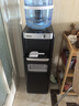 惠康制冰機(jī)家用小型25KG辦公室家用立式制冰飲水機(jī) 快速出冰水沸水全自動(dòng)飲水式制冰機(jī) 【升級(jí)款】上扣桶裝水 曬單實(shí)拍圖