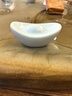 四方亭茶寵擺件精品高端可養(yǎng)茶桌茶盤創(chuàng)意茶玩茶具配件汝窯兔子 元寶茶寵-藍(lán)色 曬單實(shí)拍圖