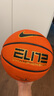 耐克（NIKE）官方CHAMPIONSHIP 8P籃球夏季運動(dòng)訓練穩定耐用FQ1460 891琥珀庭黃/黑/金屬色/黑 7 曬單實(shí)拍圖