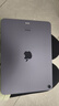 Apple/蘋果 iPad Air 第5代 蘋果平板電腦 ipad air5 ipadair 海外版資源機(jī) 紫色 64GB WiFi版 曬單實(shí)拍圖