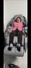 迪斯（双子机芯）按摩椅家用全身3D太空舱按摩椅加热电动按摩沙发椅A17L 送礼推荐 父母生日礼物 实拍图