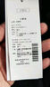 紅蜻蜓（RED DRAGONFLY）毛衣男秋冬時(shí)尚舒適純色中高領(lǐng)針織衫保暖修身毛線(xiàn)衫男裝黑色L 曬單實(shí)拍圖