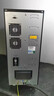 山特不間斷電源15KVA13.5KW機房服務(wù)器穩(wěn)壓3c15ks在線機 山特3c15ks單主機（不含電池） 曬單實拍圖